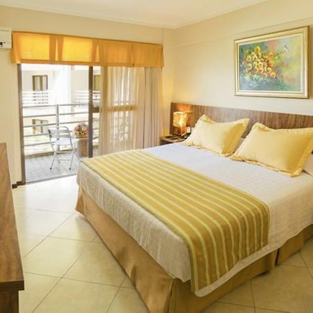 Esmeralda Praia Hotel Натал Екстериор снимка